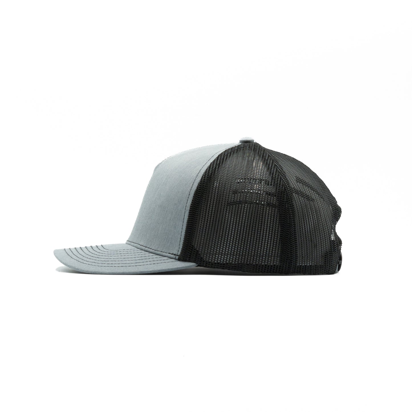 35E - 5 Panel Mesh Trucker
