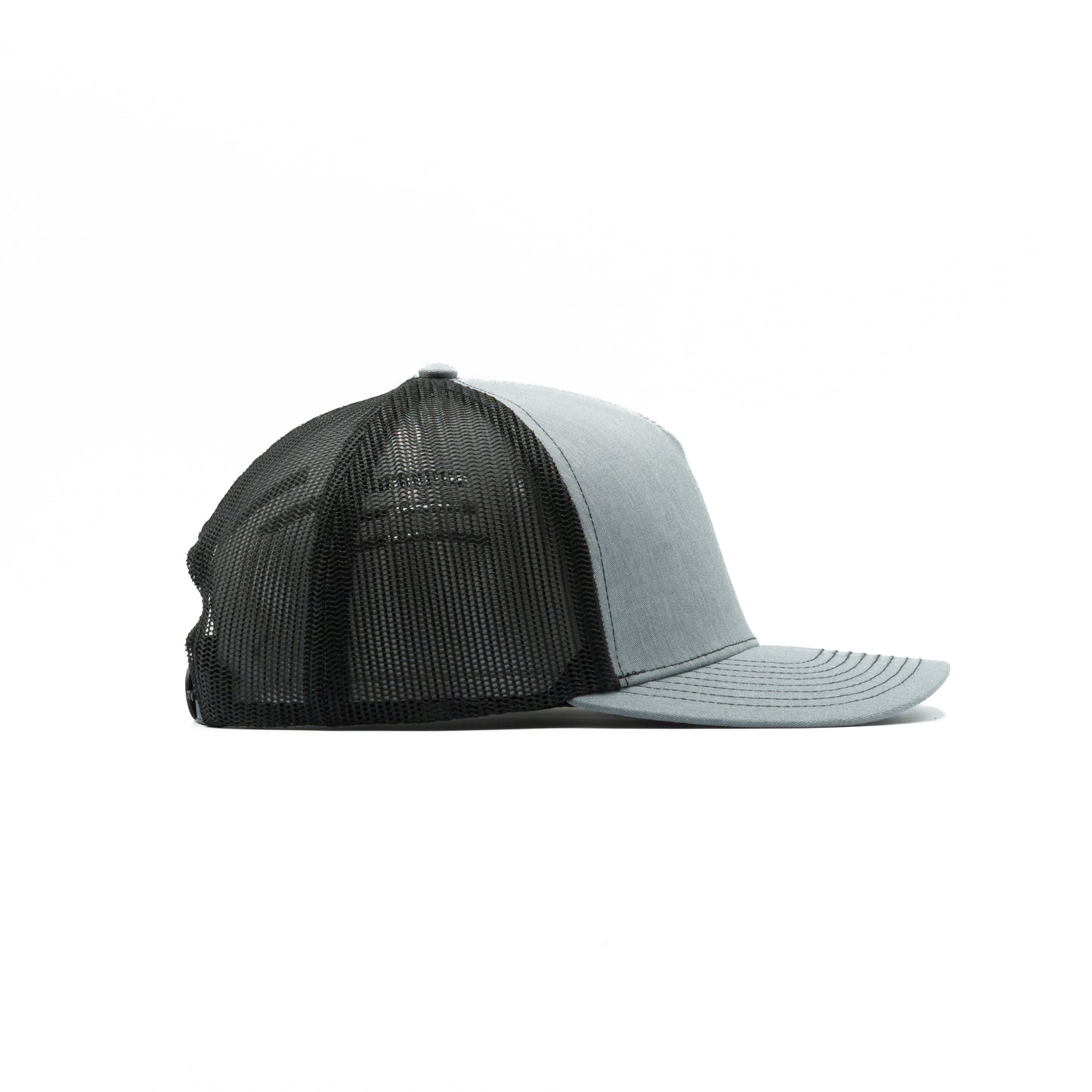 35E - 5 Panel Mesh Trucker