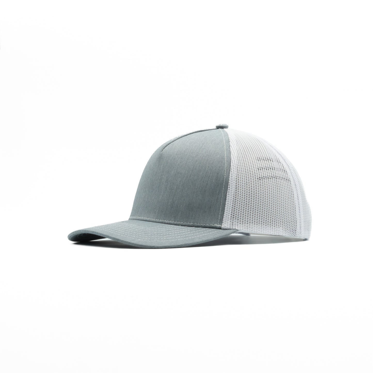 35E - 5 Panel Mesh Trucker