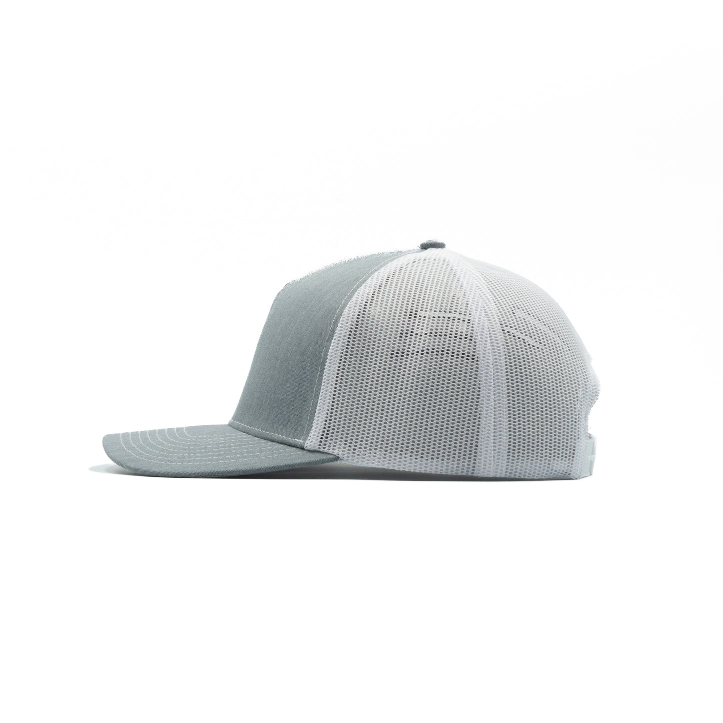 35E - 5 Panel Mesh Trucker