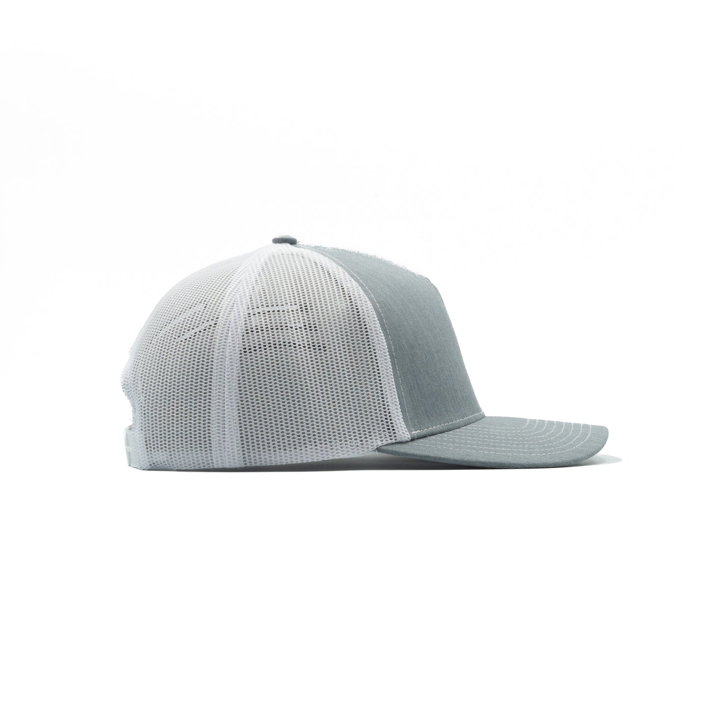 35E - 5 Panel Mesh Trucker