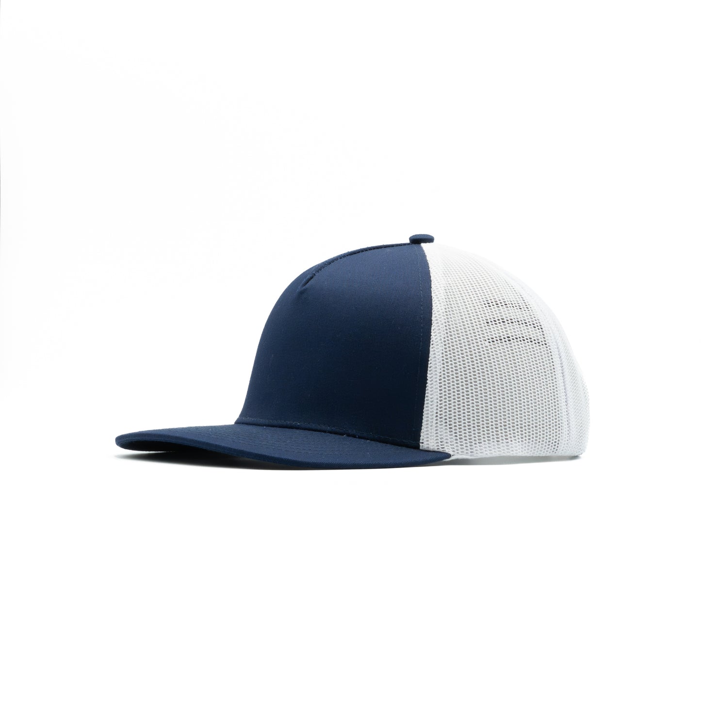 35E - 5 Panel Mesh Trucker