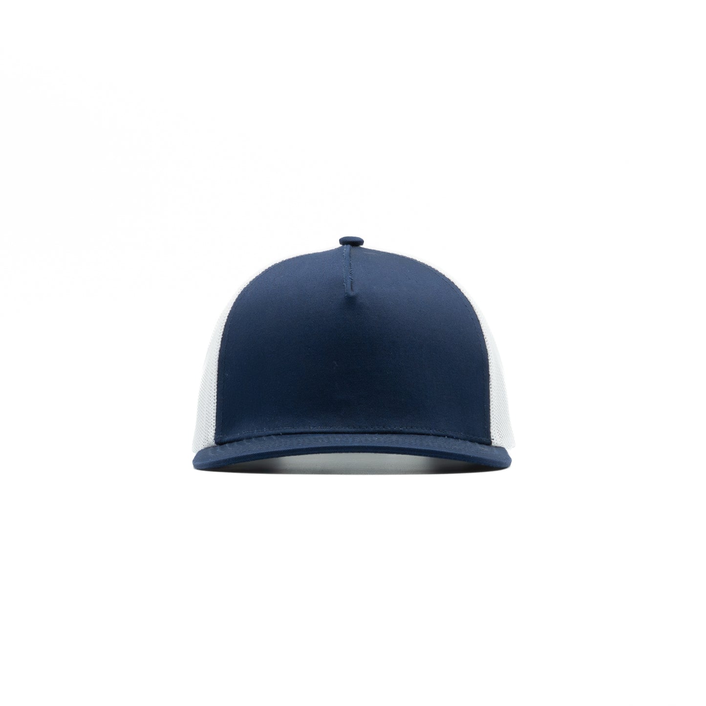 35E - 5 Panel Mesh Trucker