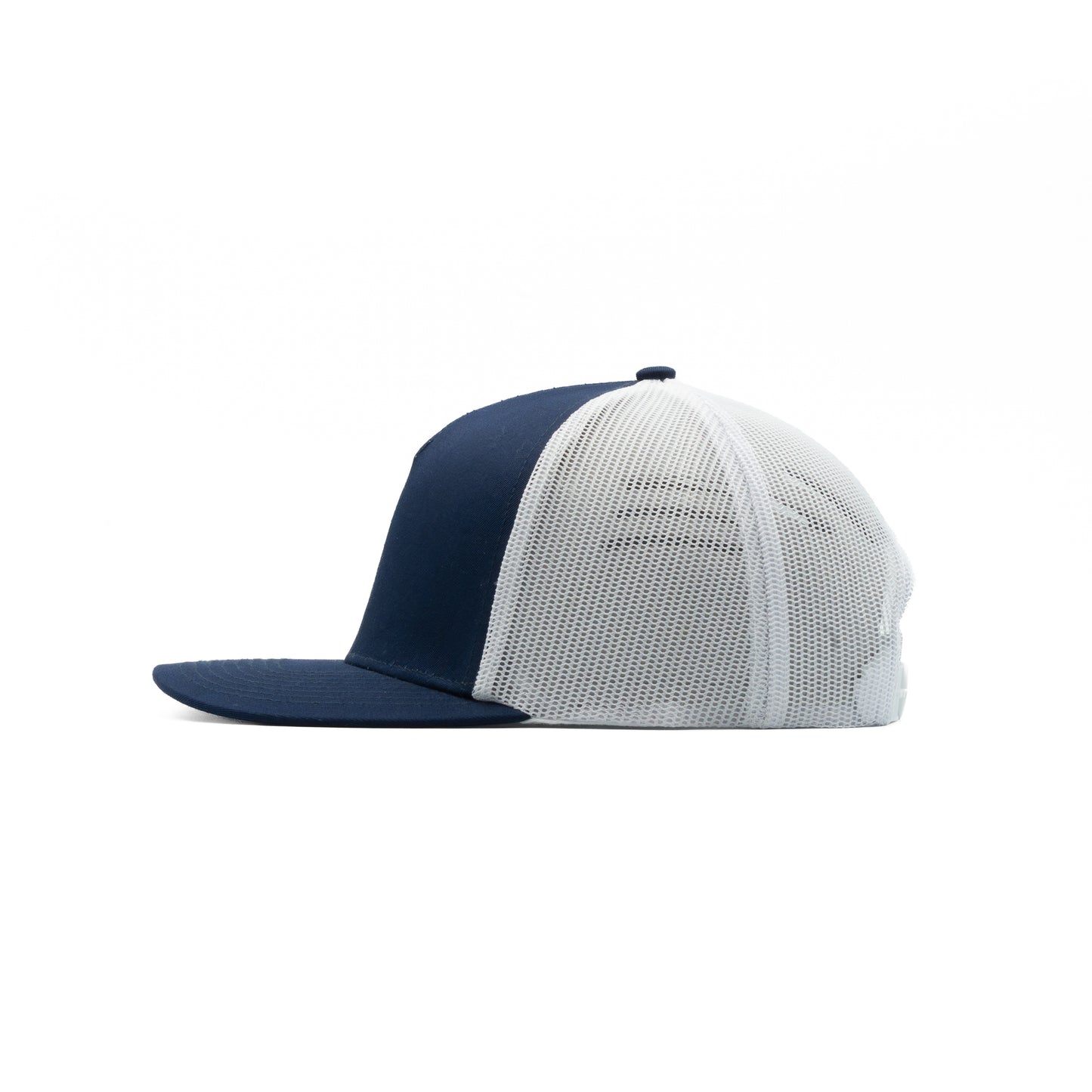 35E - 5 Panel Mesh Trucker