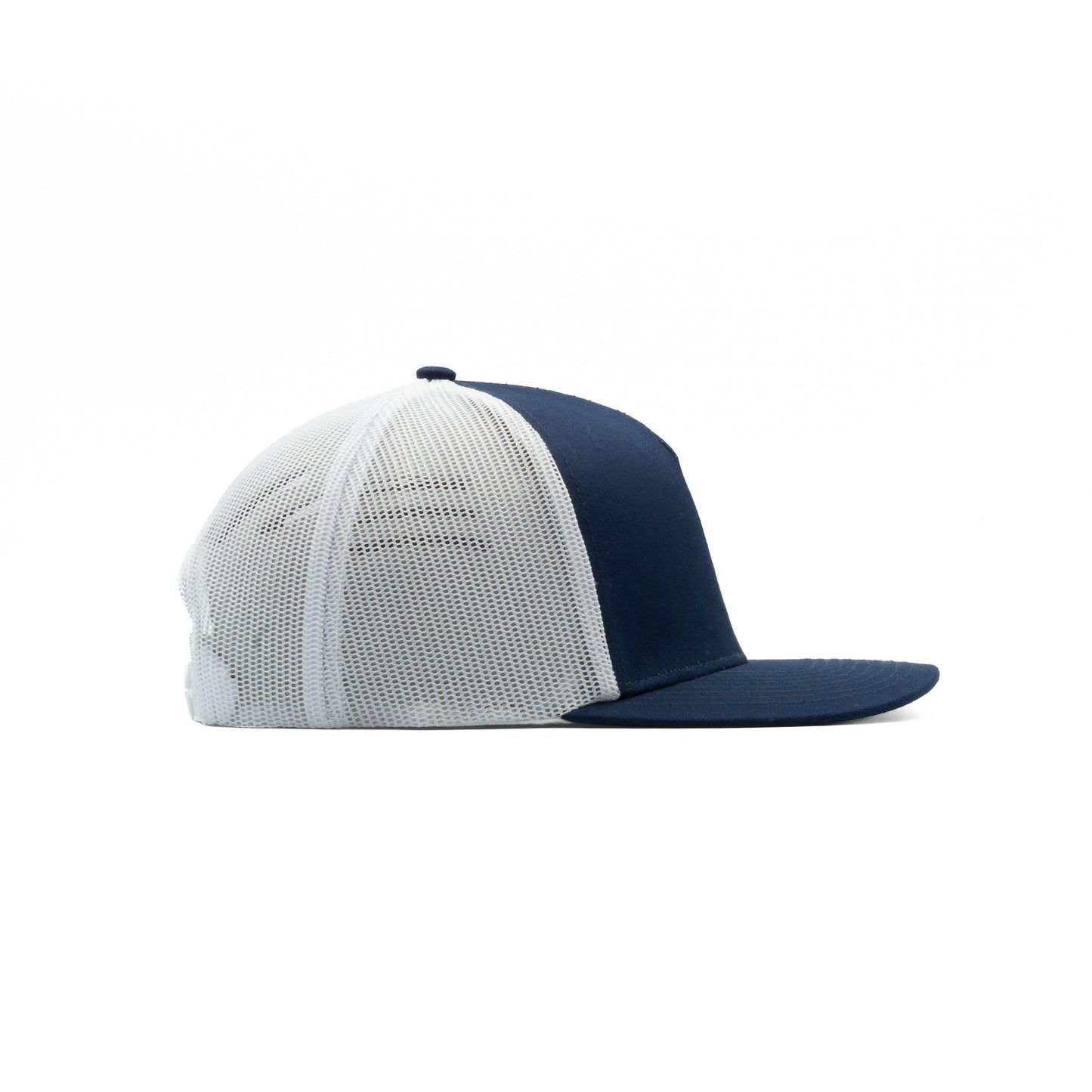 35E - 5 Panel Mesh Trucker