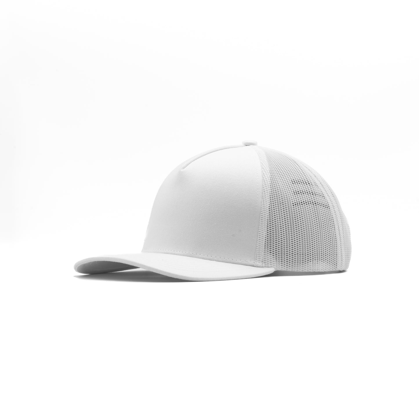 35E - 5 Panel Mesh Trucker