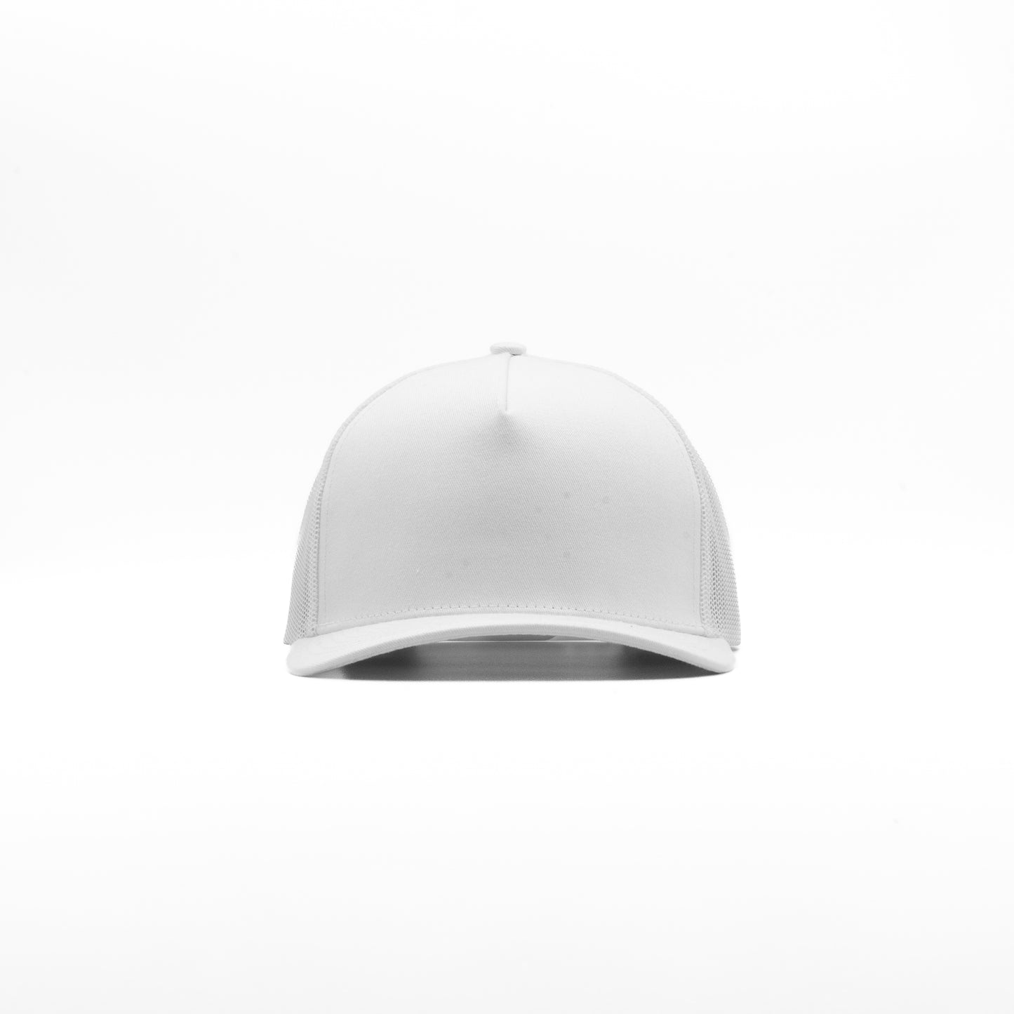35E - 5 Panel Mesh Trucker