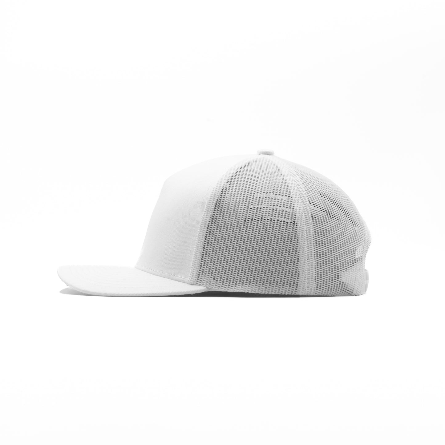 35E - 5 Panel Mesh Trucker