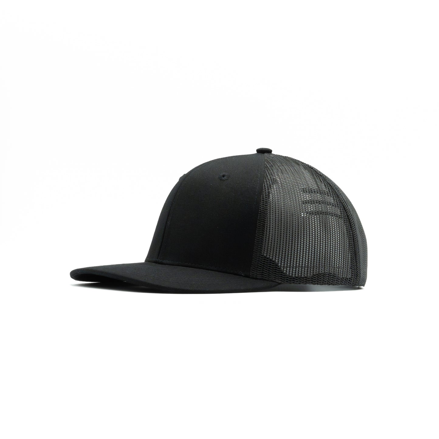 35W - 6 Panel Mesh Trucker