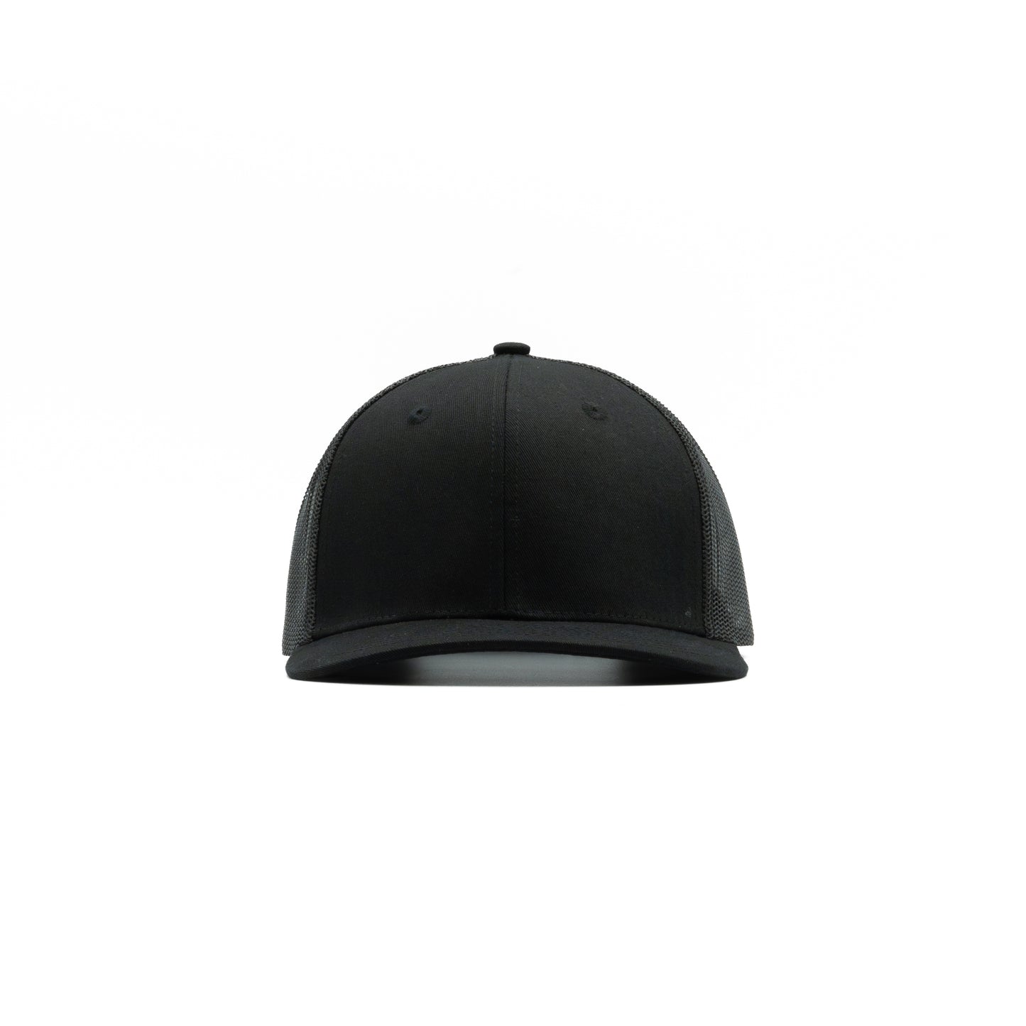 35W - 6 Panel Mesh Trucker