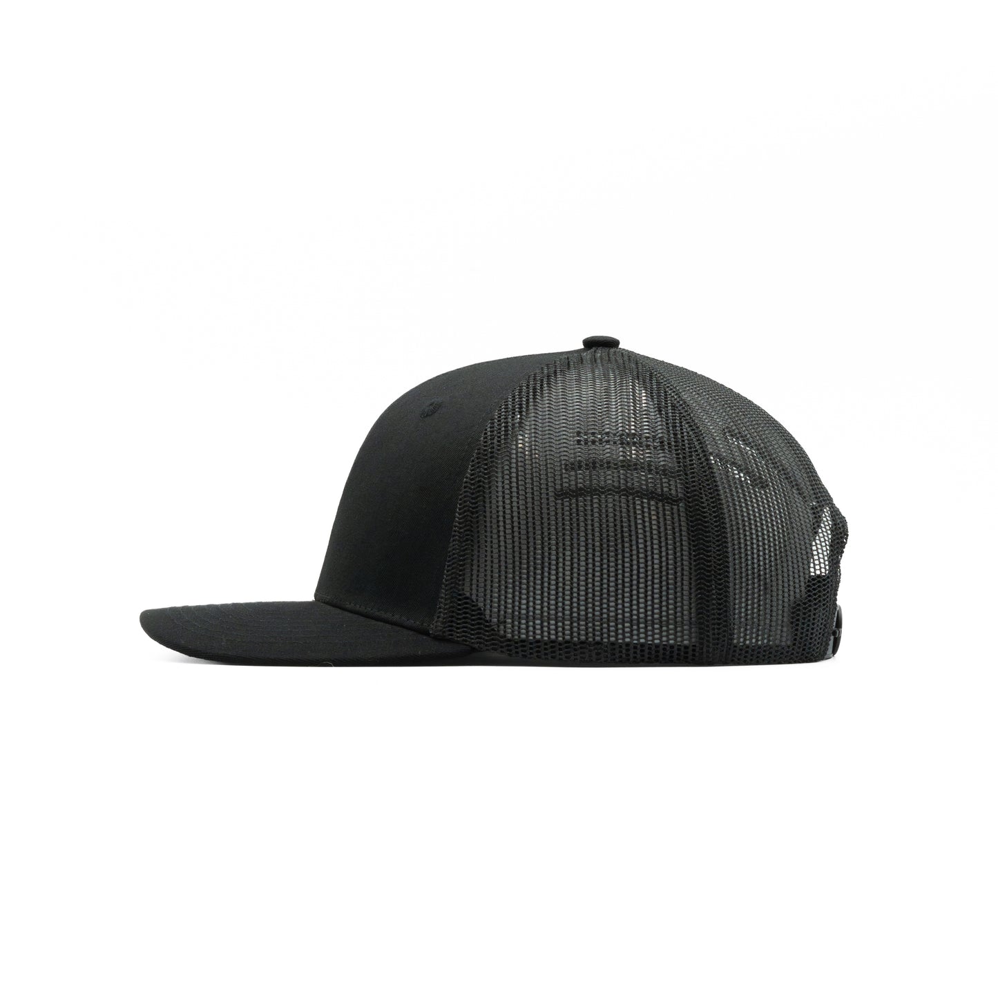 35W - 6 Panel Mesh Trucker