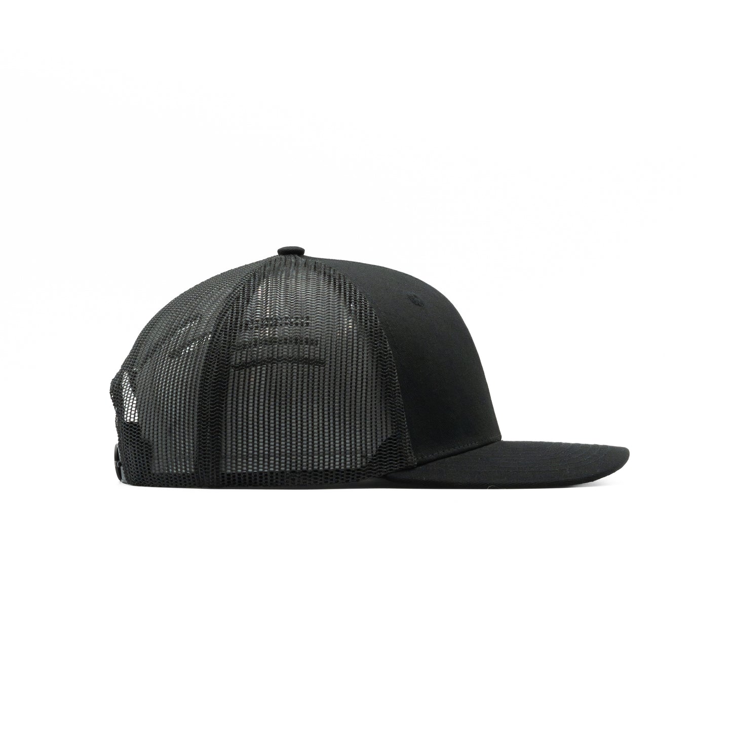 35W - 6 Panel Mesh Trucker