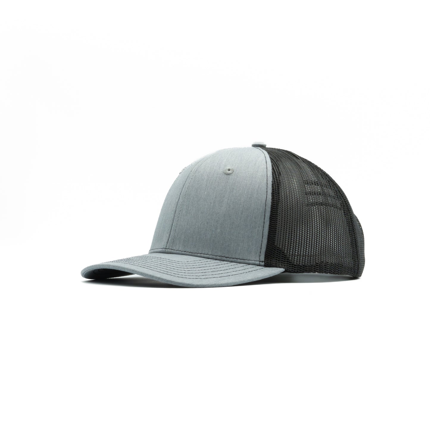 35W - 6 Panel Mesh Trucker