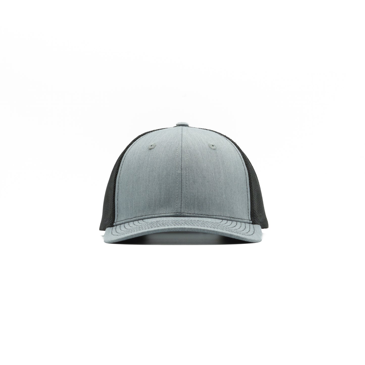 35W - 6 Panel Mesh Trucker
