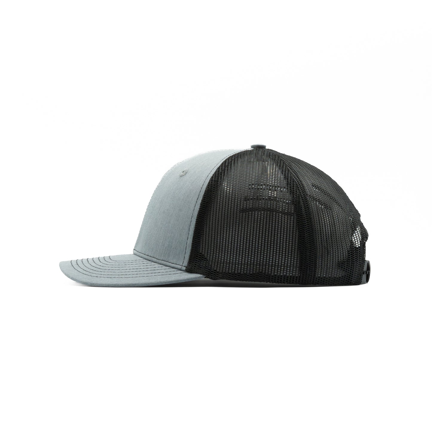 35W - 6 Panel Mesh Trucker