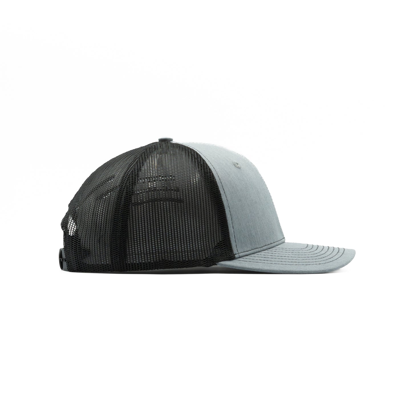 35W - 6 Panel Mesh Trucker