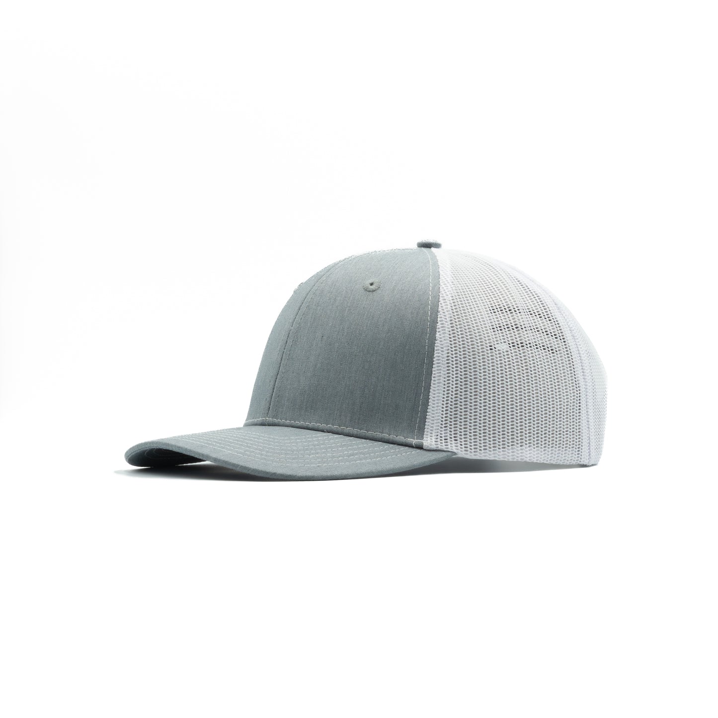 35W - 6 Panel Mesh Trucker