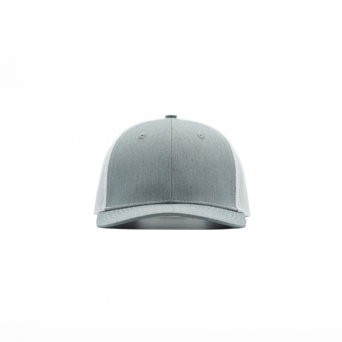 35W - 6 Panel Mesh Trucker