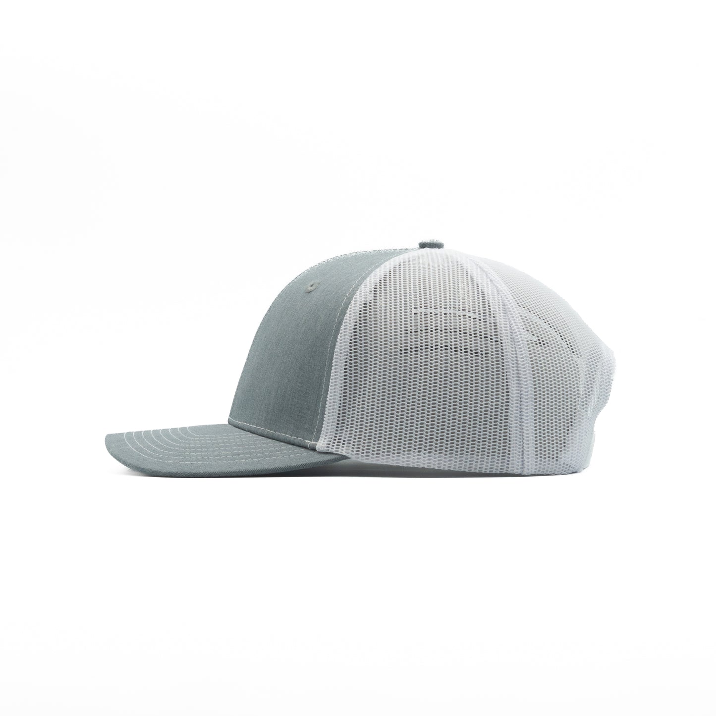 35W - 6 Panel Mesh Trucker