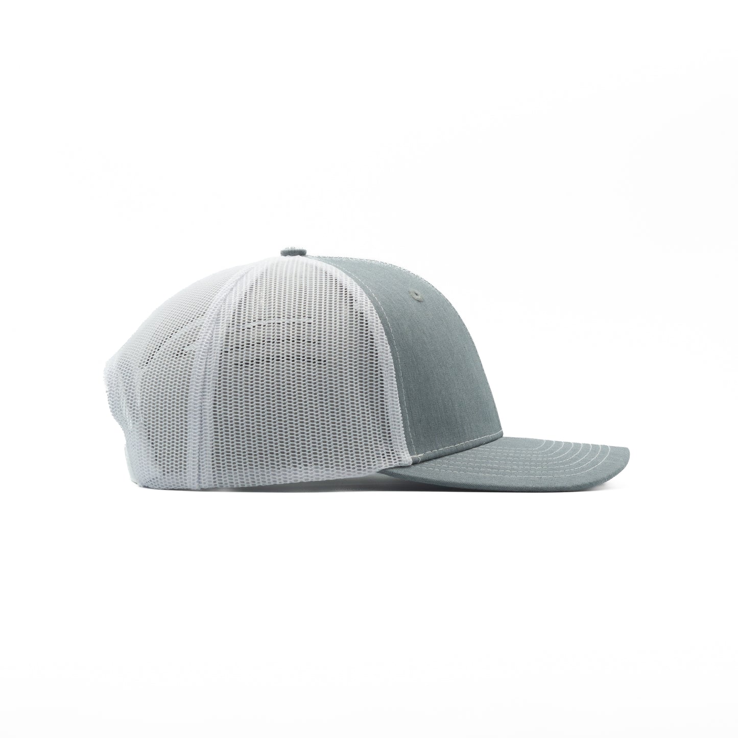 35W - 6 Panel Mesh Trucker