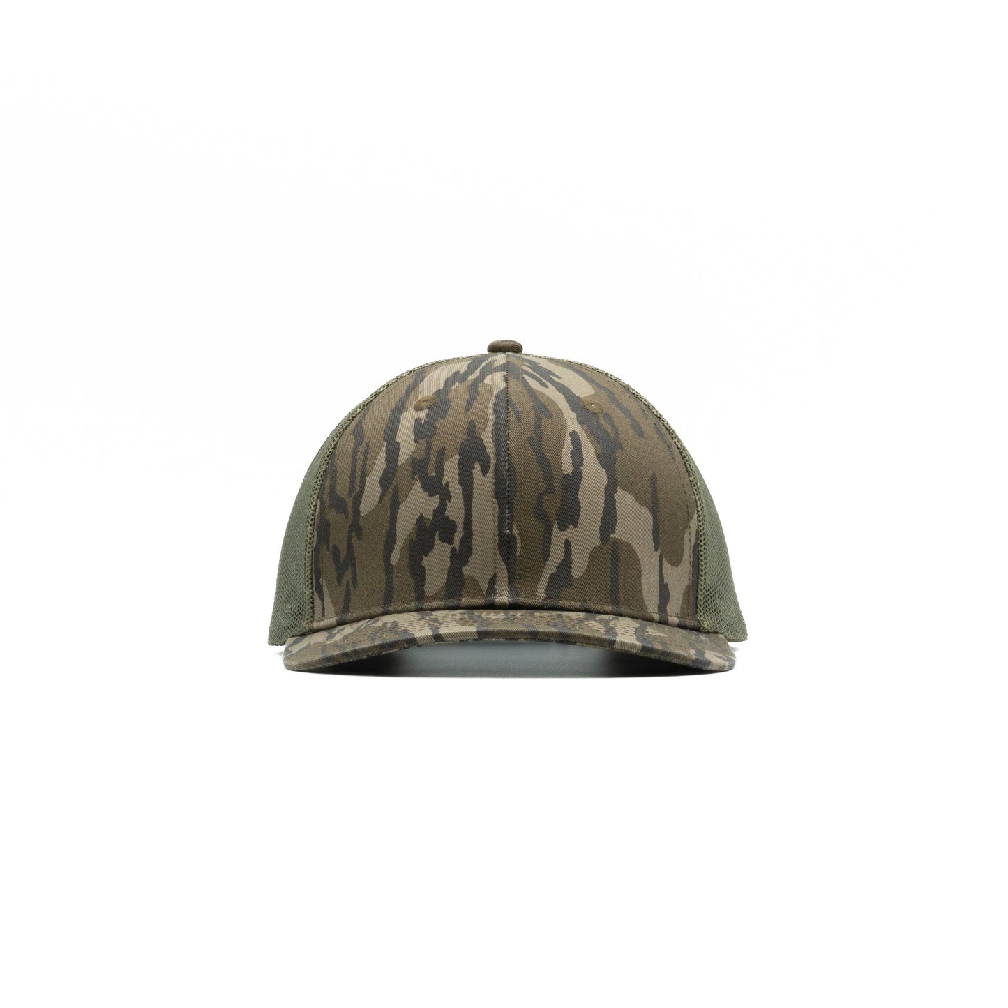 35W - 6 Panel Mesh Trucker