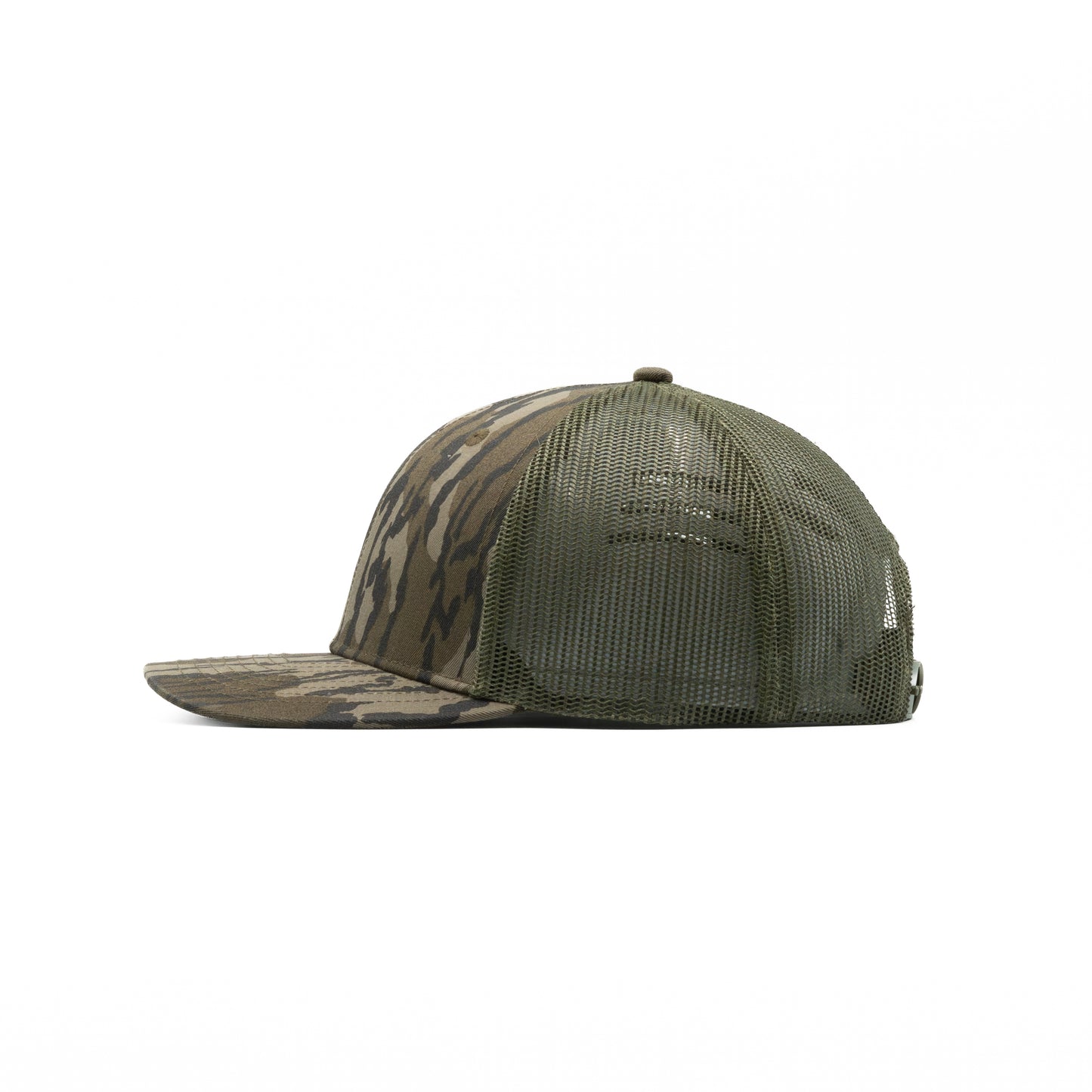 35W - 6 Panel Mesh Trucker