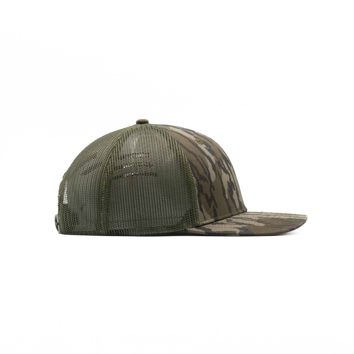 35W - 6 Panel Mesh Trucker