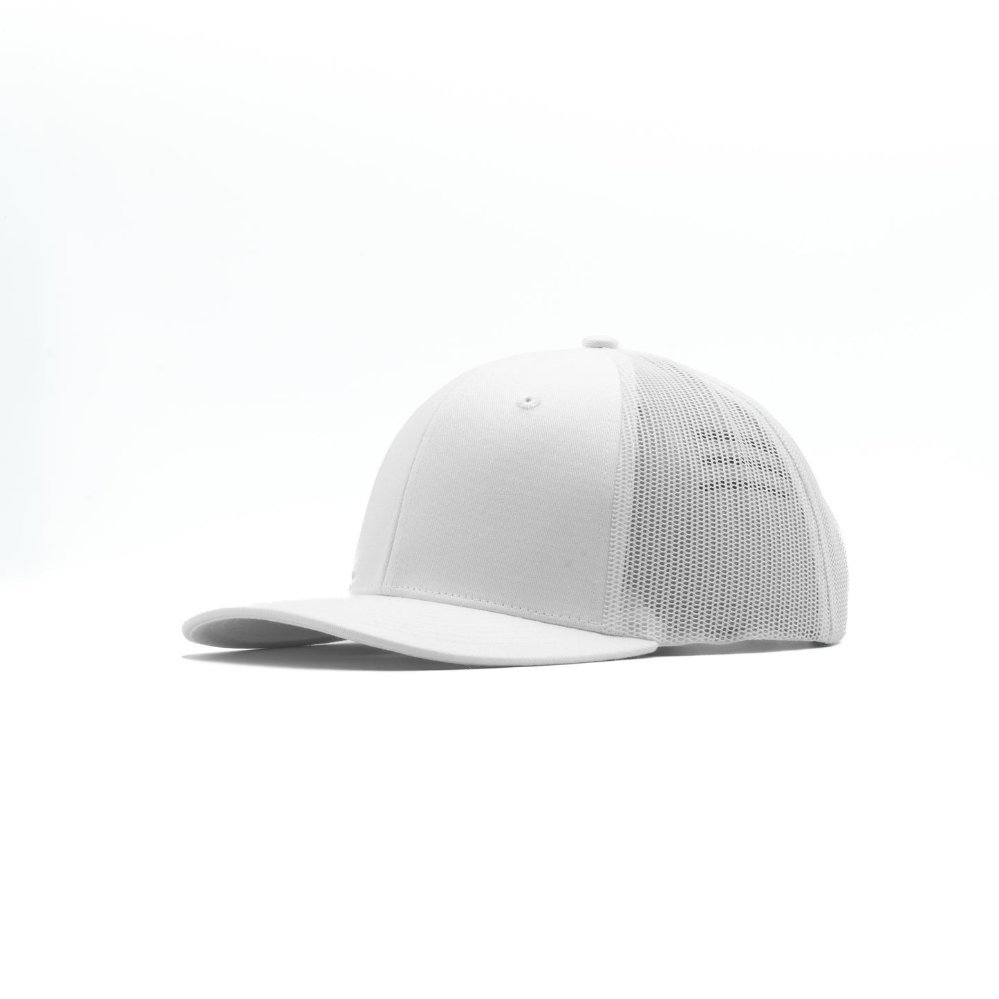 35W - 6 Panel Mesh Trucker