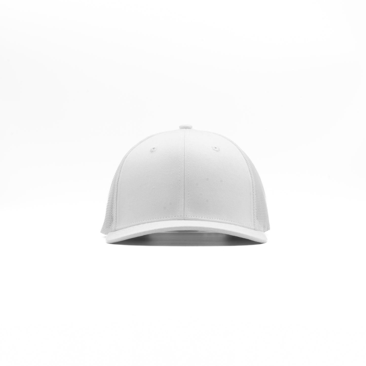 35W - 6 Panel Mesh Trucker