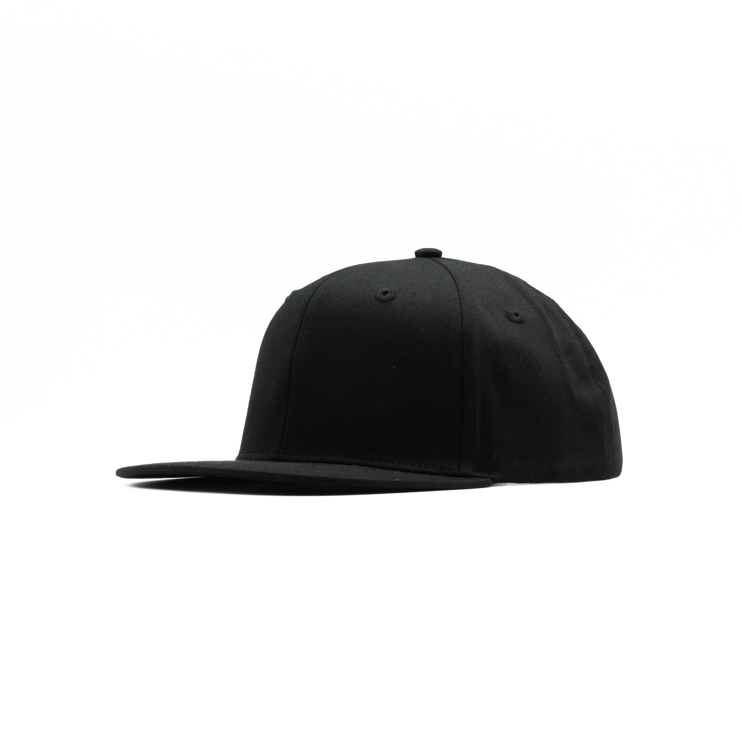 377 - 6 Panel Flat Bill