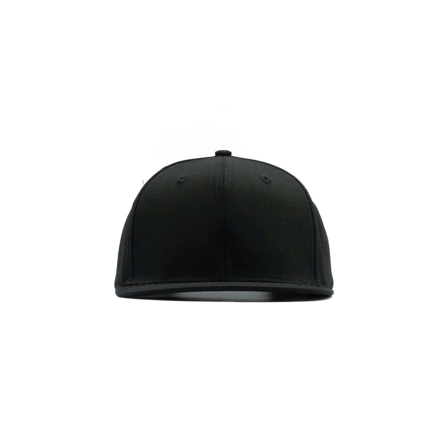 377 - 6 Panel Flat Bill
