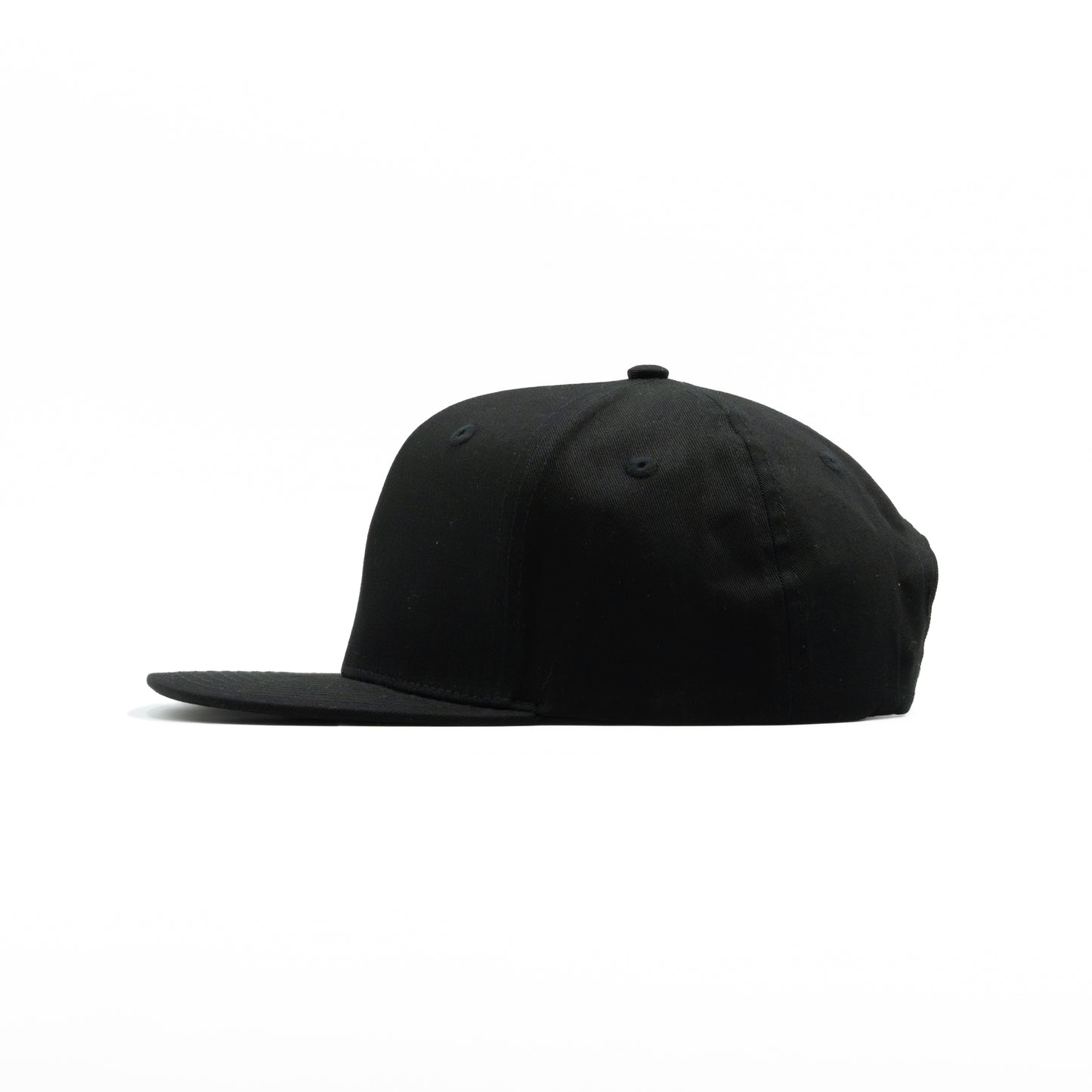 377 - 6 Panel Flat Bill