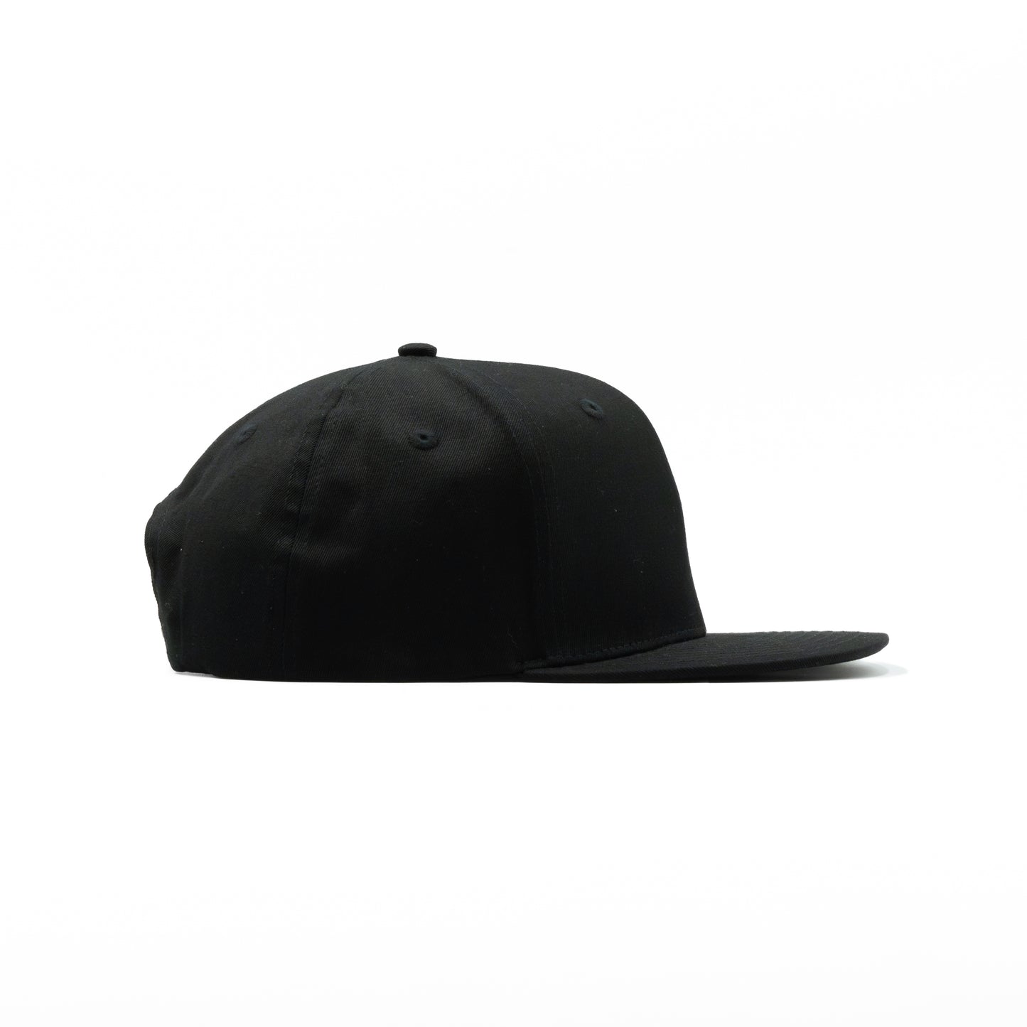 377 - 6 Panel Flat Bill