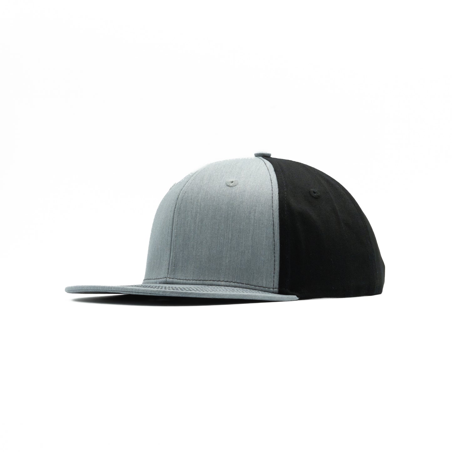 377 - 6 Panel Flat Bill