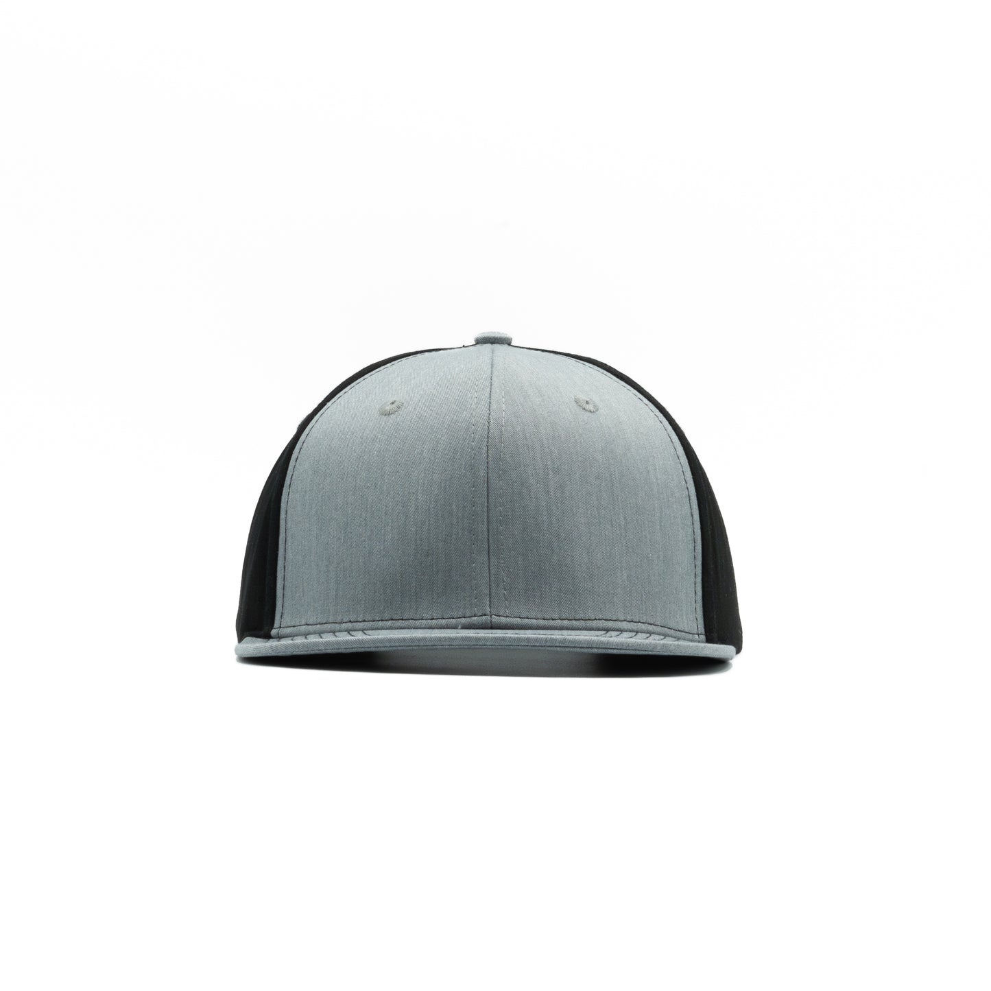 377 - 6 Panel Flat Bill
