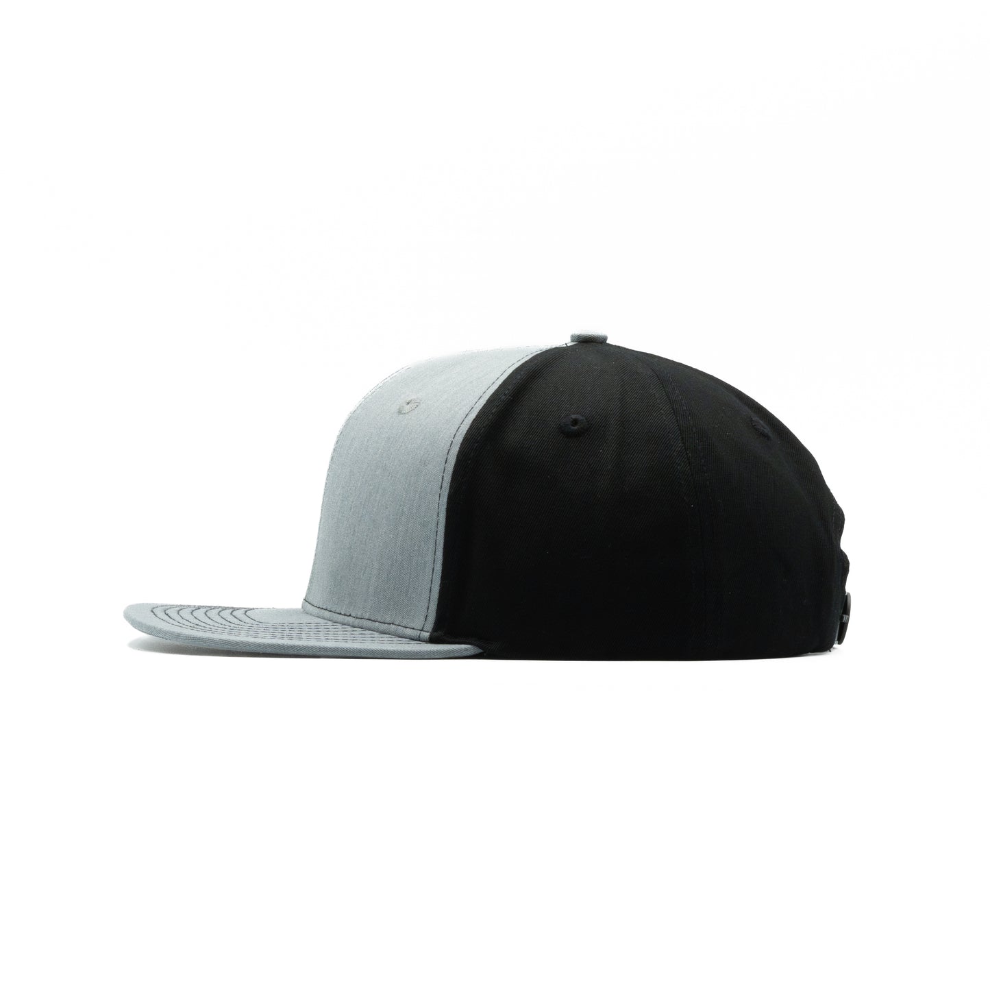 377 - 6 Panel Flat Bill