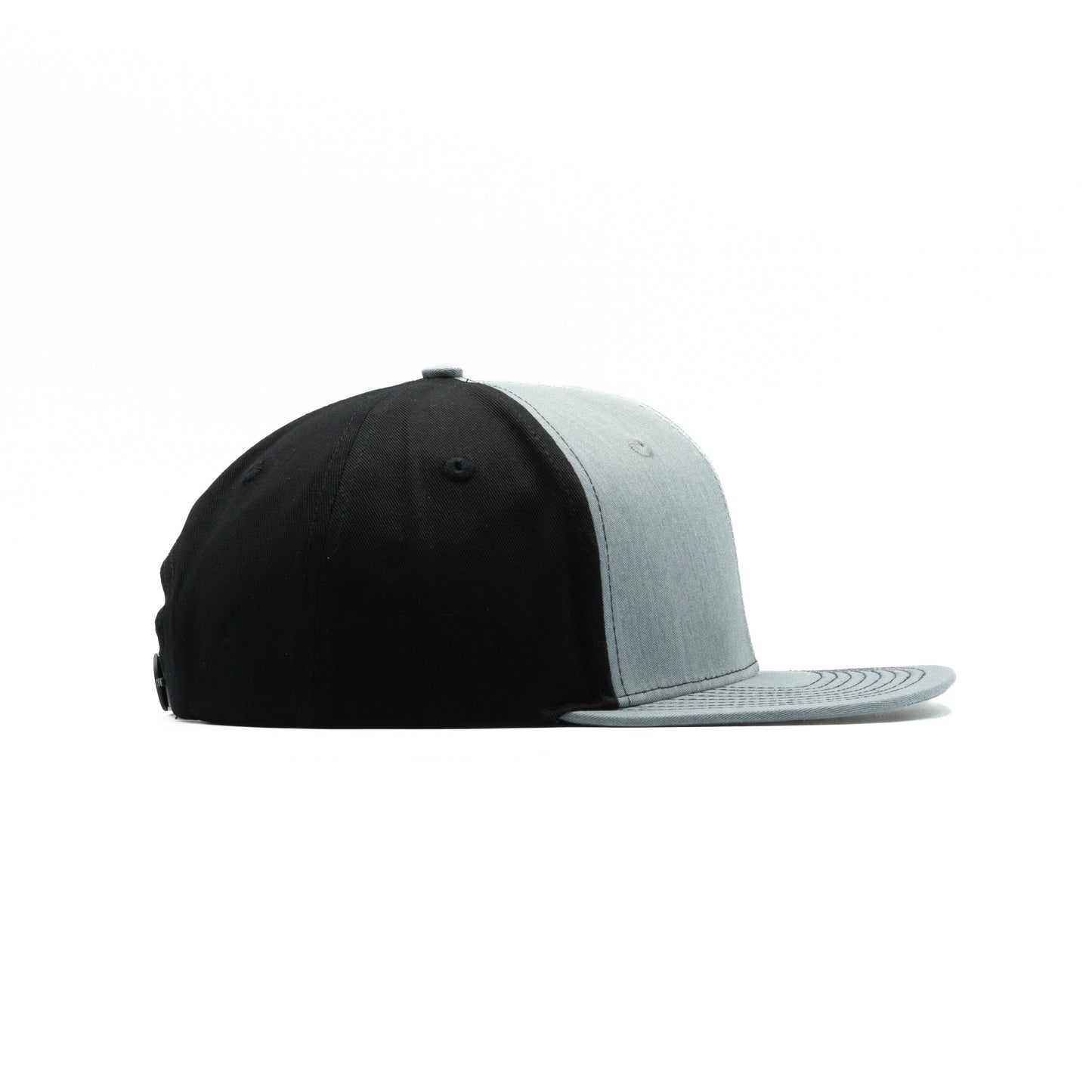 377 - 6 Panel Flat Bill