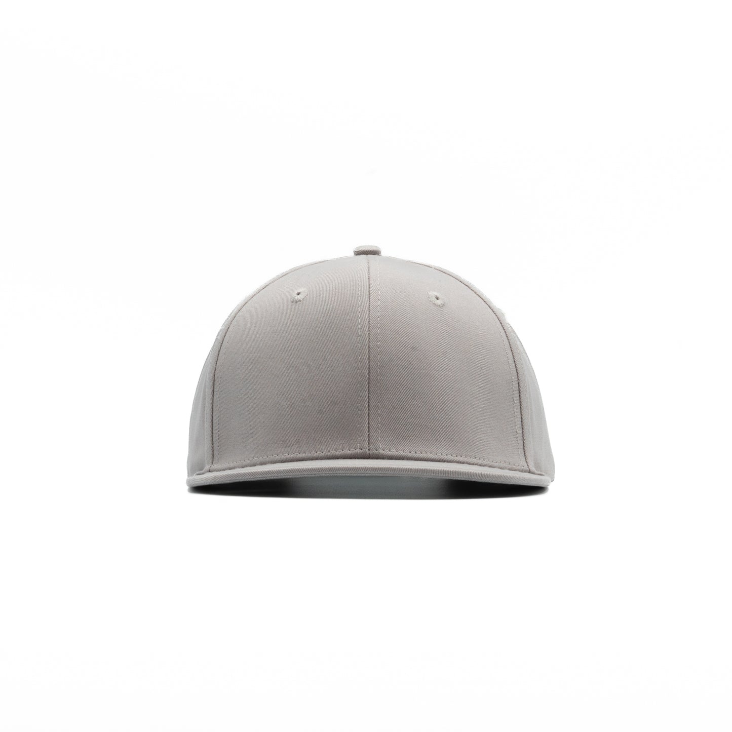 377 - 6 Panel Flat Bill