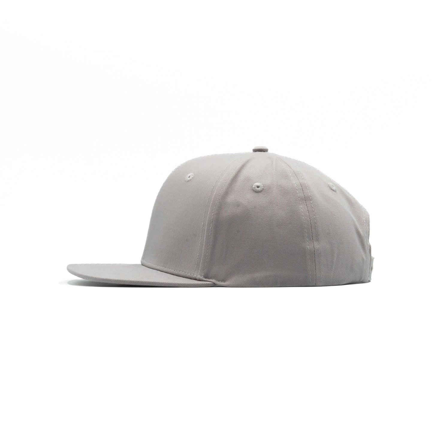 377 - 6 Panel Flat Bill