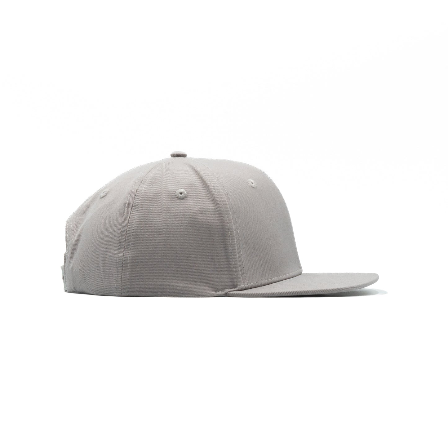 377 - 6 Panel Flat Bill