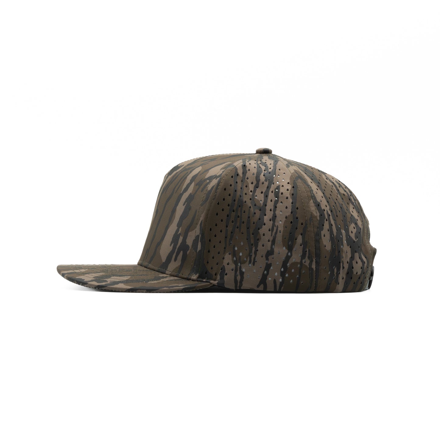 407 - Laser Mesh Performance 5 Panel