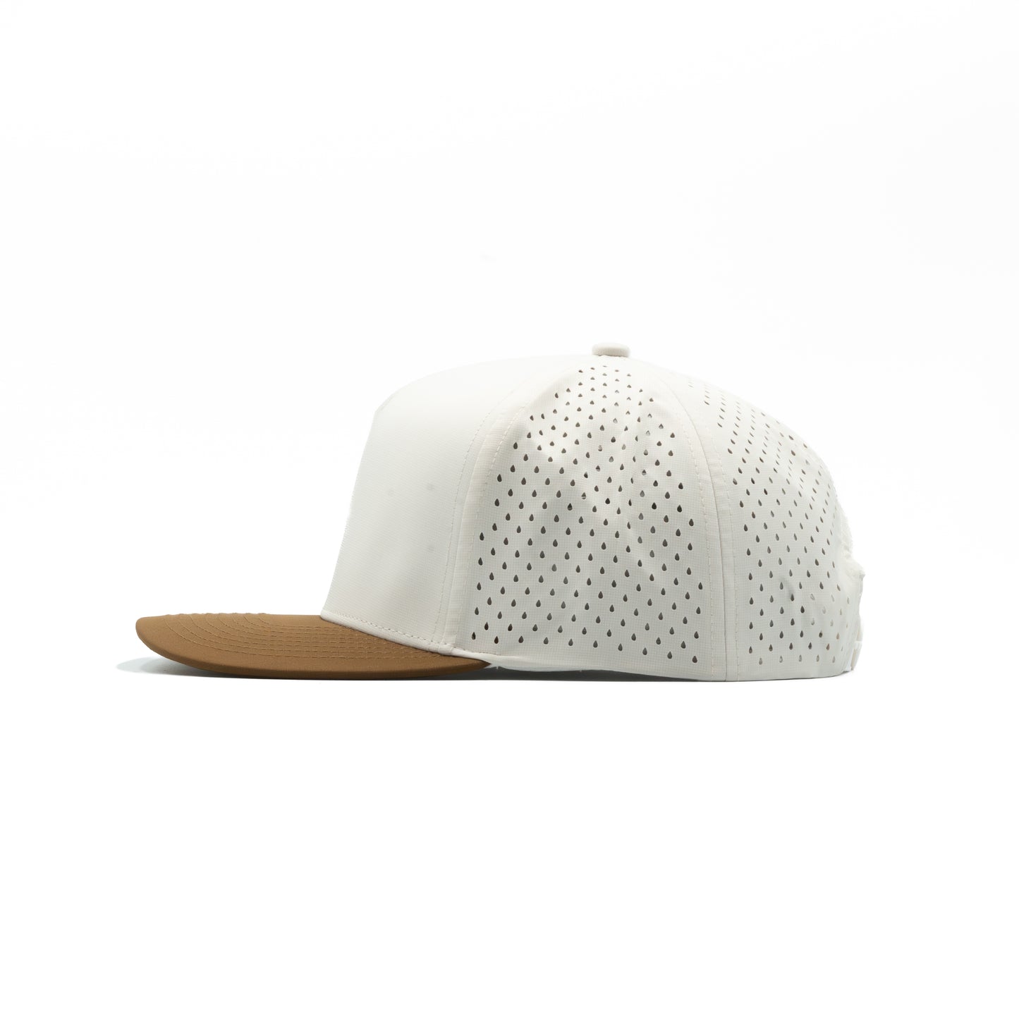 407 - Laser Mesh Performance 5 Panel