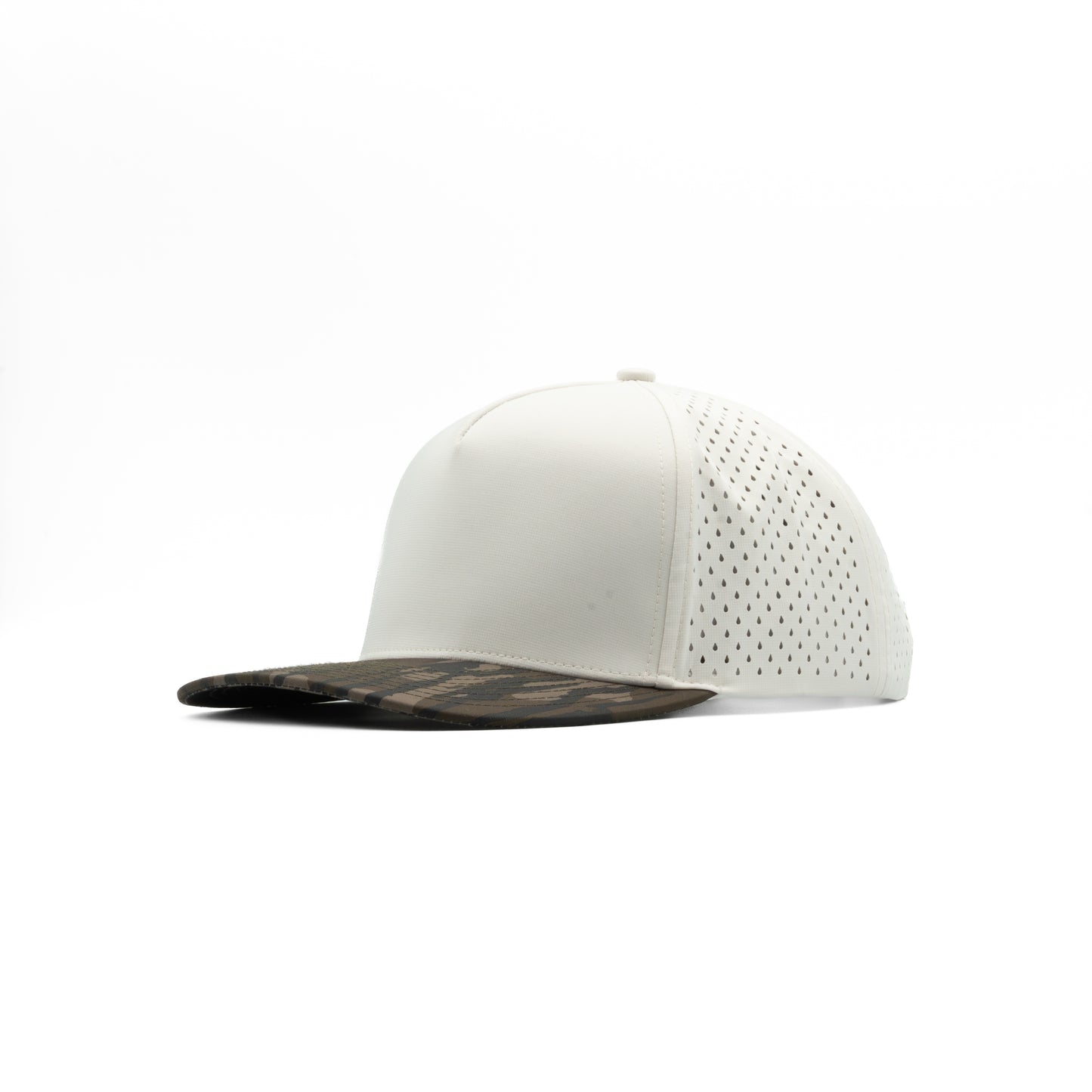 407 - Laser Mesh Performance 5 Panel