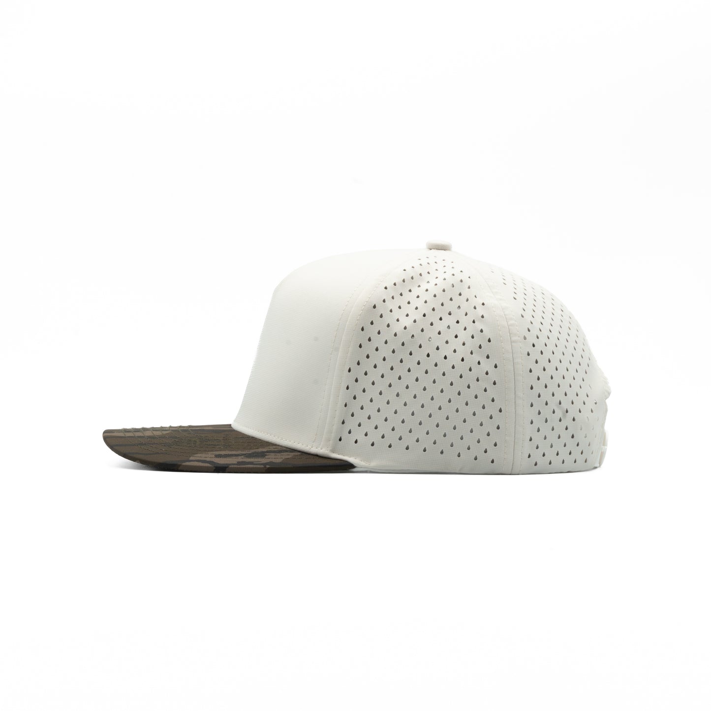 407 - Laser Mesh Performance 5 Panel