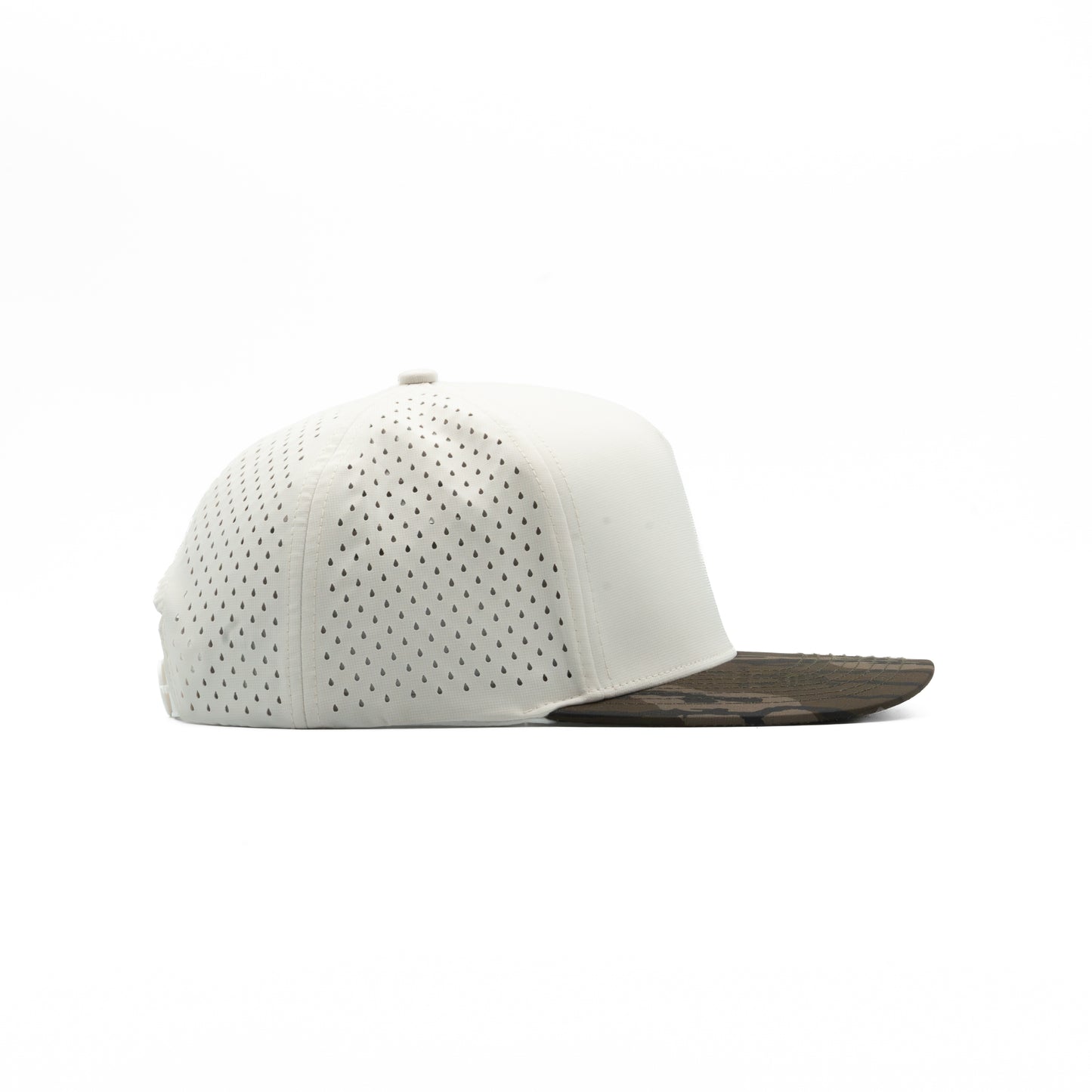 407 - Laser Mesh Performance 5 Panel
