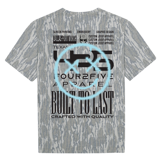 425 Apparel - Mossy Oak Bottomland Tee