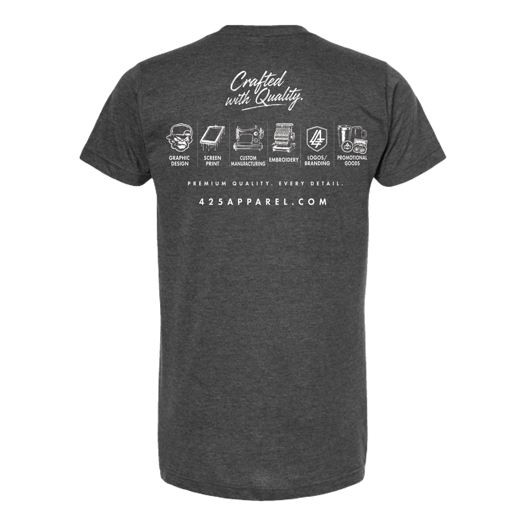 425 Apparel - King Tee