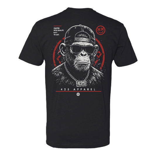 425 Apparel - Respect the Game Tee