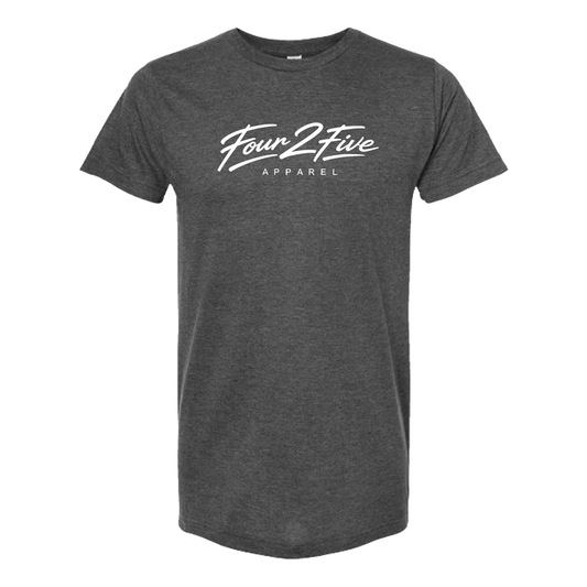 425 Apparel - Script Tee
