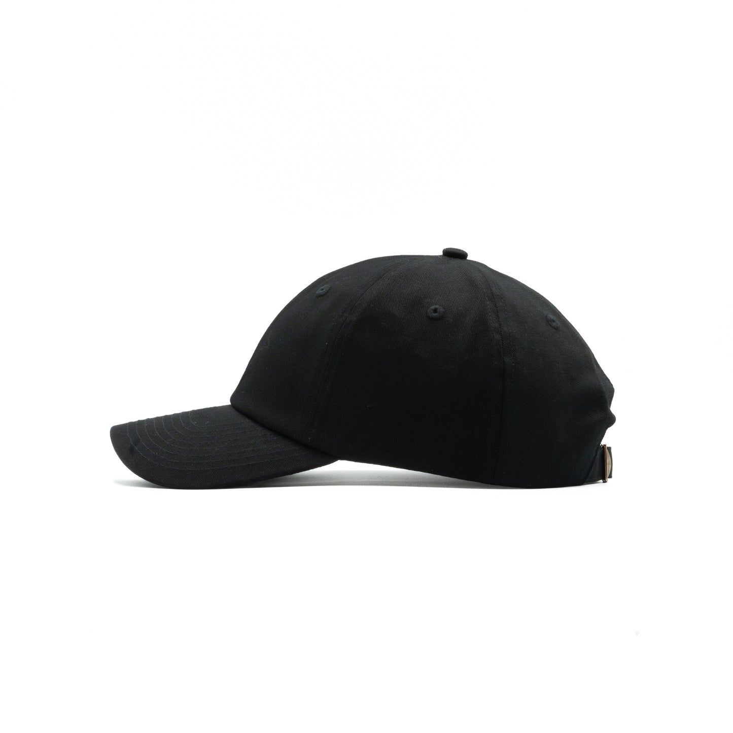 H-75 6 Panel Dad Cap
